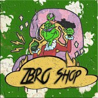 ZBRO-Shop